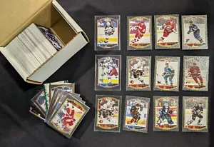 2002-2003 Topps Bowman Young Stars Hockey Card Core Set Completed - Picture 1 of 10