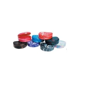 ProForce Mouthguard Case Boxing Martial Arts Protective Gear - Swirl Colors - Picture 1 of 1