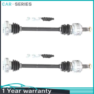 Juntas CV eje trasero para BMW Z3 1996-1998 1,9 L con garantía Foto 1 de 4