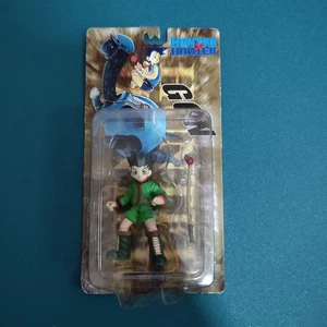 Hunter x Hunter figure mini doll Gon retro rare mascot Japan anime m631 - Picture 1 of 4