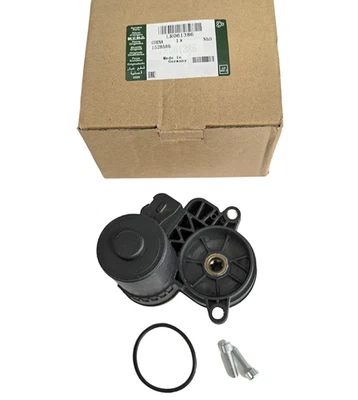 NEW OEM LR061386 For Land Rover Evoque Discovery Sport Parking Brake Actuator - Image 1 of 4