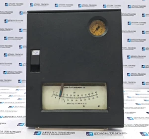 SPRIANO-MILANO SG65RP5DA1011 REGOLATORE INDICATORE INDICATING CONTROLLER 9.1 - Picture 1 of 15