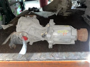 Carrier Rear 2.3L Fits 16-19 EXPLORER 1926846 - Picture 1 of 12