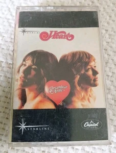 Dreamboat Annie By Heart ( Cassette Tape, 1976 ,Capitol) - Imagen 1 de 9