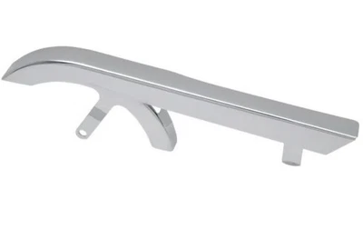 Protector de cinturón superior trasero Drag Specialties - Cromo motocicleta bicicleta de calle 105053 Foto 1 de 4