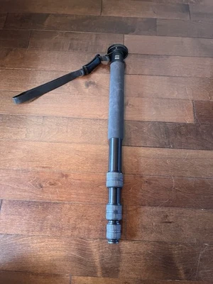 Gitzo Aluminium Monopod Model Number GM3340L Monotrek - Image 1 of 4