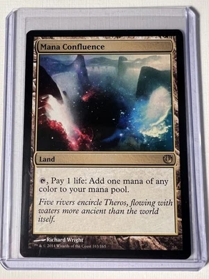 Mana Confluence Journey into Nyx Regular - Image 1 of 3