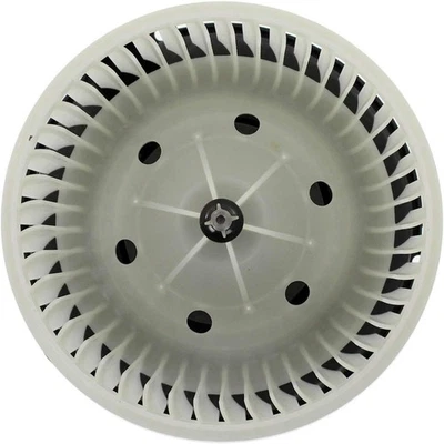 Двигатель вентилятора для Chevy Equinox 2010-2017 годов выпуска 2006-2017 годов выпуска с каркасом вентилятора - Изображение 1 из 4