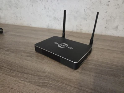 Dune HD Pro 4K II - Image 1 of 4