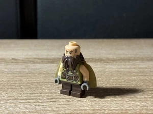 LEGO Zwerg der Zwerg Minifigur Der Hobbit 79003 lor050 - Bild 1 von 2