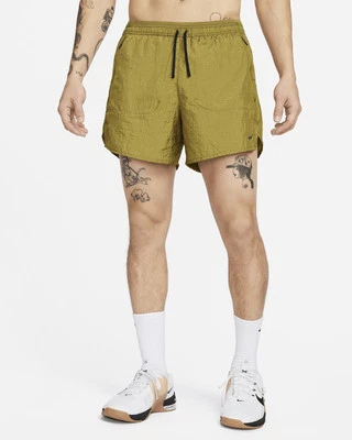 Nike Stride Brief-Lined 5" Running Shorts Running Division FN3391-307 Men's XL - Image 1 of 4