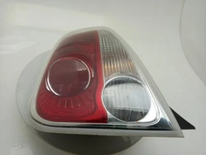 FIAT 500 Tail Light Rear Lamp N/S 2007-2016 3 Door Hatchback LH 51885549 - Picture 1 of 10