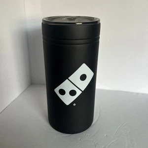 Domino’s Becher mit Deckel - Bild 1 von 4