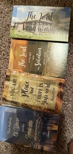 Bible Verse Cards, Bulk Mini Prayer Cards, Assorted motivational quotes, gospel - Picture 1 of 8