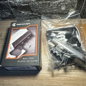 Recover Tactical GR42 fits Glock 42 pistol - Picture 1 of 8