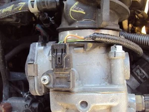 CONJUNTO DE CUERPO ACELERADOR HONDA ACCORD 05 06 07 PROBADO FABRICANTE DE EQUIPOS ORIGINALES - Imagen 1 de 1