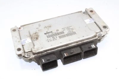 Centralina centralina centralina centralina motore CITROËN XSARA N1 0261207318 9653492580 15381833 - Immagine 1 di 2