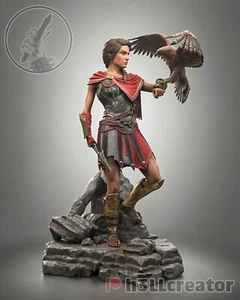 Kassandra Figur - Bild 1 von 9