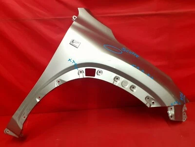 Guardabarros derecho Lexus NX 200T NX 300H 2015-2016-2017-2018-2019 FABRICANTE ORIGINAL USADO Foto 1 de 4