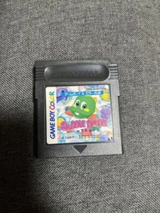 Bubble Bobble Taito Memorial only Cartridge Nintendo Game - Picture 1 of 1