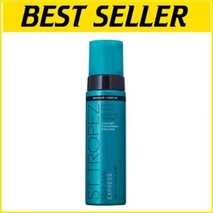 Streak-Free Self Tan Mousse for All Skin Types - 6.7 Oz of Natural Beauty - Picture 1 of 12