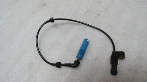 2001 - 2006 BMW E46 M3 330Ci & E85 E86 Z4 FRONT SUSPENSION RIGHT ABS SENSOR OEM - Picture 1 of 6