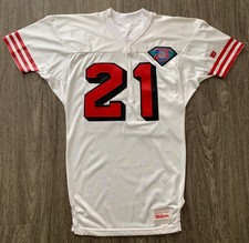 49ers jersey authentic