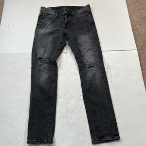 Las mejores ofertas en Tamaño Regular 31 Abercrombie \u0026 Fitch Jeans para  Hombres en 32 desde entrepierna | eBay