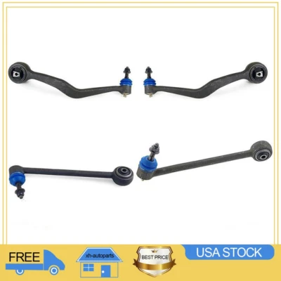 Brazos de control con conjunto de rótulas para Pontiac G8 6,2 L 2009 2008 Foto 1 de 4