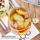 Rose Lemon Tea Health Preserving Herbal Tea Boxed Lemon Herbal Tea Bags 100g ST