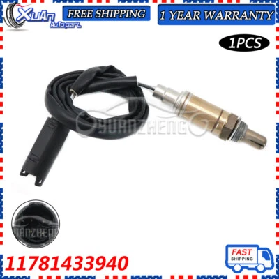 适用于宝马 323Ci 325Ci 325xi 2.5L 适用于路虎汽车氧气 O2 传感器 11781433940  — 第 1/4 张图片
