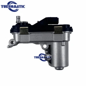 12V Turbocharger actuator 830604-0084 6NW001132-97 for Buick Regal 2.0T - Picture 1 of 6