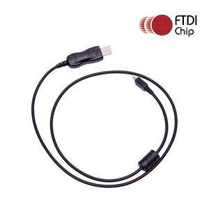 Cable de programación ArrowMax APCUSB-MM4280A para Motorola CP110 EP150 A10 A12 - Imagen 1 de 4