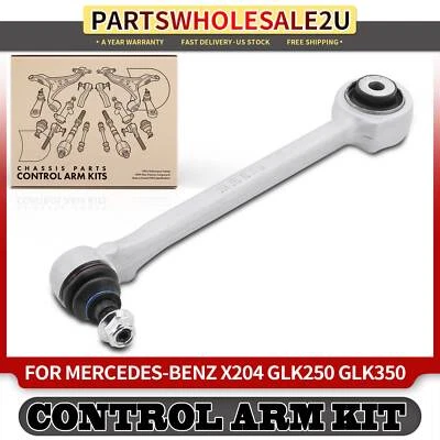 Nuevo brazo de control inferior delantero con rótula para Mercedes-Benz X204 GLK250 GLK350 Foto 1 de 4