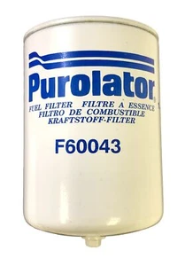 Purolator F60043 Fuel Filter - Picture 1 of 1