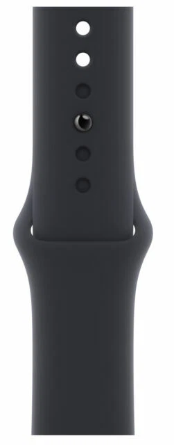 Apple Sport Band for Watch Series 7 - Midnight, Size Regular (41mm)