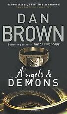 Angels and Demons von Dan Brown | Buch | Zustand gut