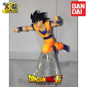 GASHAPON BANDAI Battle Figure Dragon Ball Super VS Dragon Ball 05 GOKU. - Imagen 1 de 9