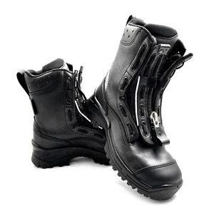 BUTY RATOWNICZE BUNDESWEHRY HAIX AIRPOWER X1 XR1 BUTY OCHRONNE S3 - Zdjęcie 1 z 6