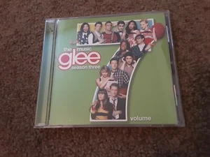 2011 Music CD From The TV Show Glee. Volume 7 - Bild 1 von 2