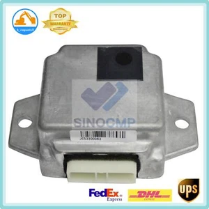 Drosselklappenhandregler 7834-27-2000-2002 für Komatsu Bagger PC200-6 - Bild 1 von 6