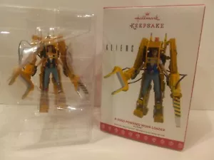 Hallmark Aliens P-5000 Powered Power Work Loader 2017 NEU - Bild 1 von 11