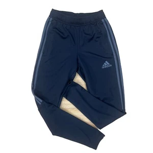 Adidas Climacool Hombre Chándal Pantalones para Correr Entrenamiento Gimnasio Talla XS Negro (3) - Imagen 1 de 6