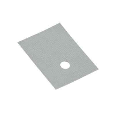 Therm Pad 25.4mmx19.05mm Gray • 3.39£