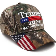 Donald Trump Hat 2020 Keep America USA Great Maga Adjustable Campaign Cap Unisex