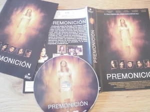 Premonicion ( Sin Estuche ) - Imagen 1 de 1