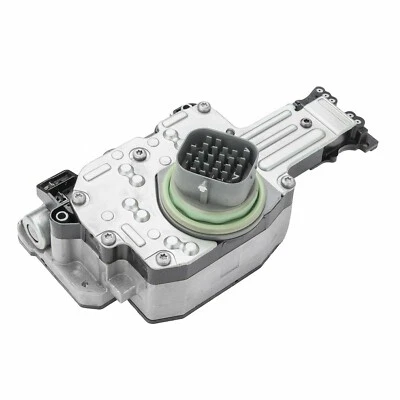 Genuine Mopar OEM 45RFE 545RFE 68RFE Shift Solenoid Block Pack 2011-UP READ - Image 1 of 4