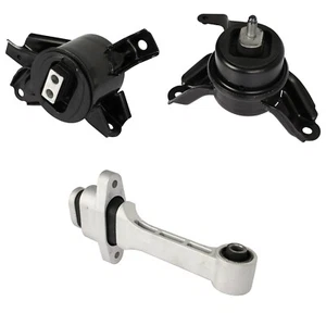 Engine Motor & Trans Mount for Hyundai 2011-2013 Models Sonata L4 2.0L - Foto 1 di 6