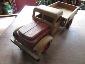 LKW der Firma Hedo - Bild 1 von 7