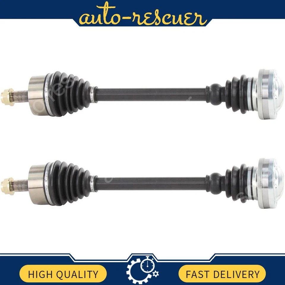 Eje TrakMotive CV para Mercedes-Benz 300D 300E 300SL 300TE 1993 Foto 1 de 2